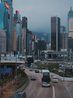 Yuk, simak 4 destinasi ikonik di Hong Kong yang wajib masuk bucket list liburanmu dan siap menghadirkan pengalaman tak terlupakan. (Foto/dok : Pexels)