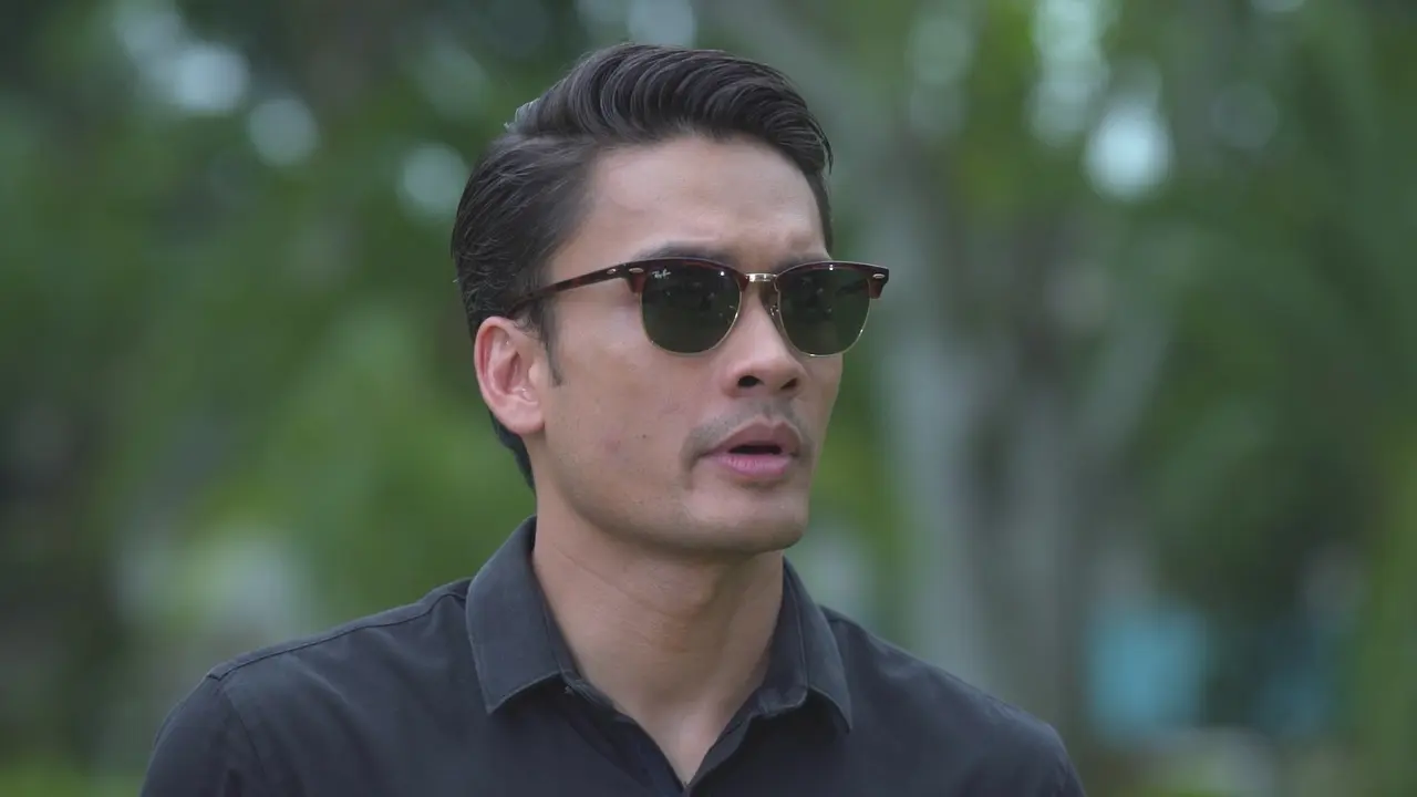 Takdir Cinta yang Kupilih