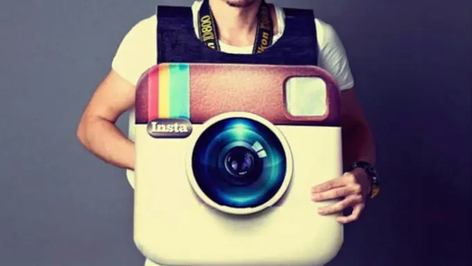 10 Instagram Orang Kreatif Wajib Kamu Follow di Akhir Pekan