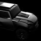 Rezvani Motors siap menghadirkan mobil SUV yang terinspirasi dari sosok kehebatan dan kekuatan kendaraan militer yang dilengkapi bahan anti peluru. (Carscoops)