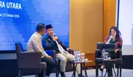 BAKOM Tekankan Pentingnya Komunikasi Pemerintah yang Mendengar Rakyat