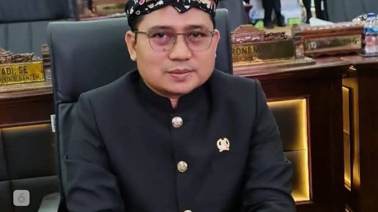 Ade Awaludin