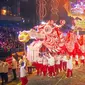 Parade Cathay International Chinese New Year Night digelar pada Sabtu malam, 10 Februari 2024. (dok. Screenshoot Youtube Hong Kong)