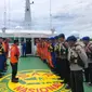 Tim SAR akan melanjutkan pencarian terhadap 10 ABK yang dinyatakan hilang usai KM Linggar Petak 89 tenggelam, hasilnya masih nihil di hari kedua dan pencarian akan berlanjut pada hari Kamis di hari ketiga