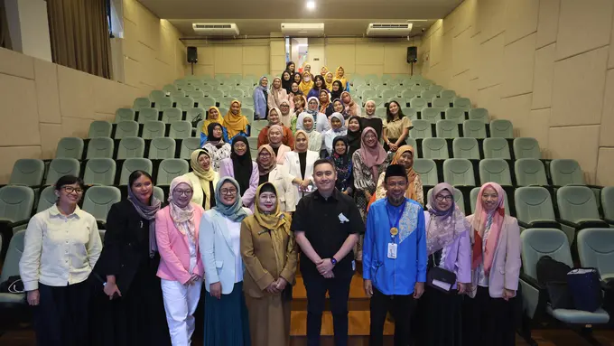 Embun Pagi Islamic School