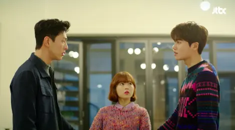 5 Alasan untuk Nonton Strong Woman Do Bong Soon pada Maret 2017