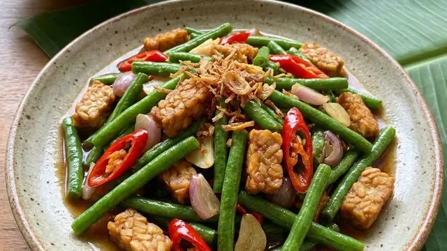 Menu Sahur Minimalis Tapi Bikin Kenyang Tahan Lama
