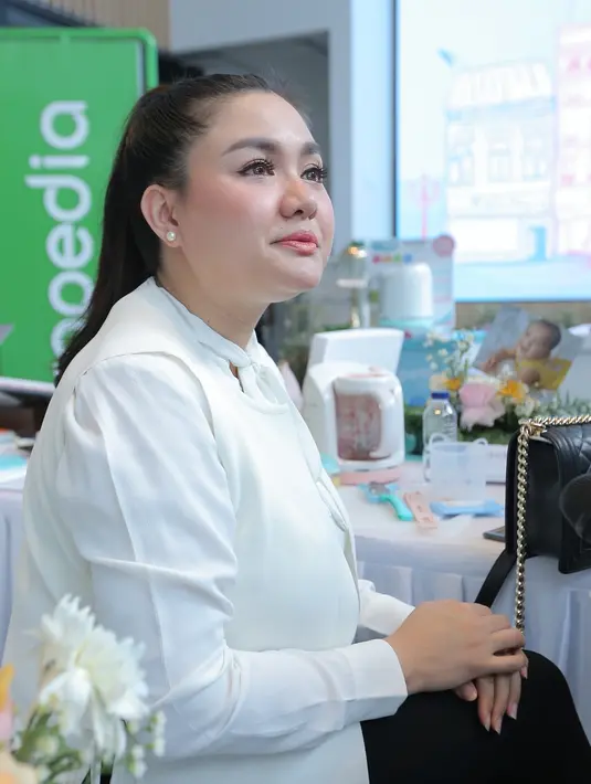 (Deki Prayoga/Fimela.com)