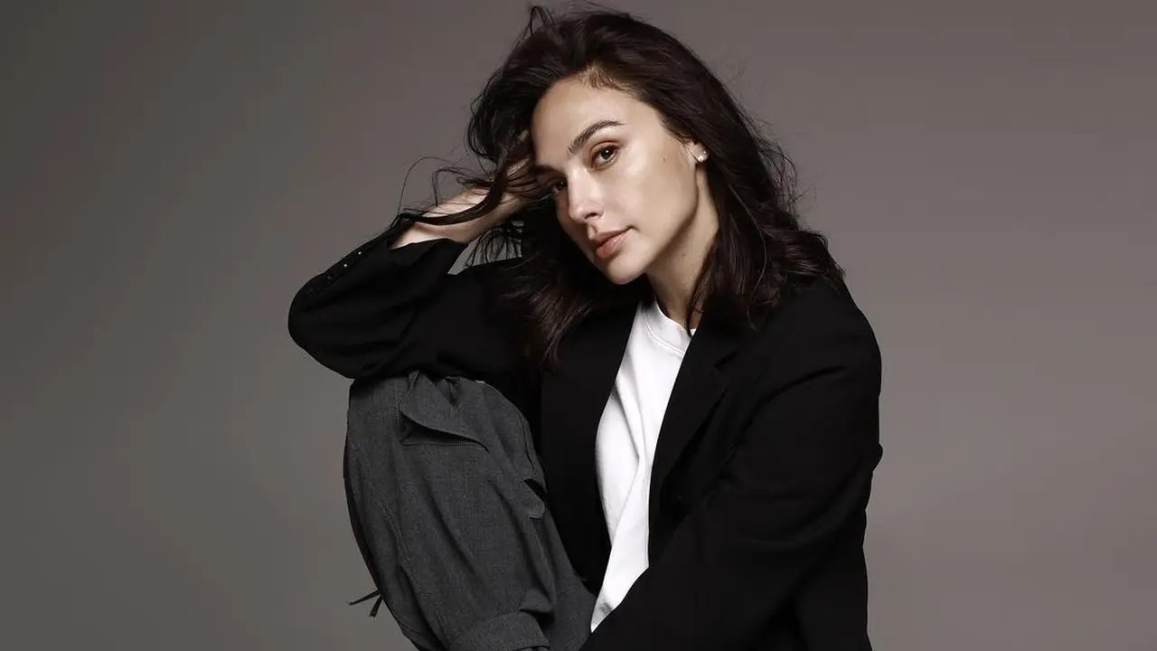 Gal Gadot [Foto: Instagram/gal_gadot]