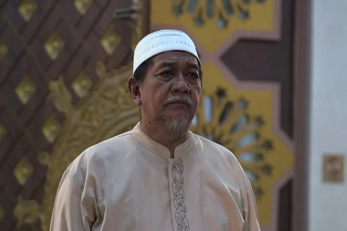 Para Pencari Tuhan Jilid 13