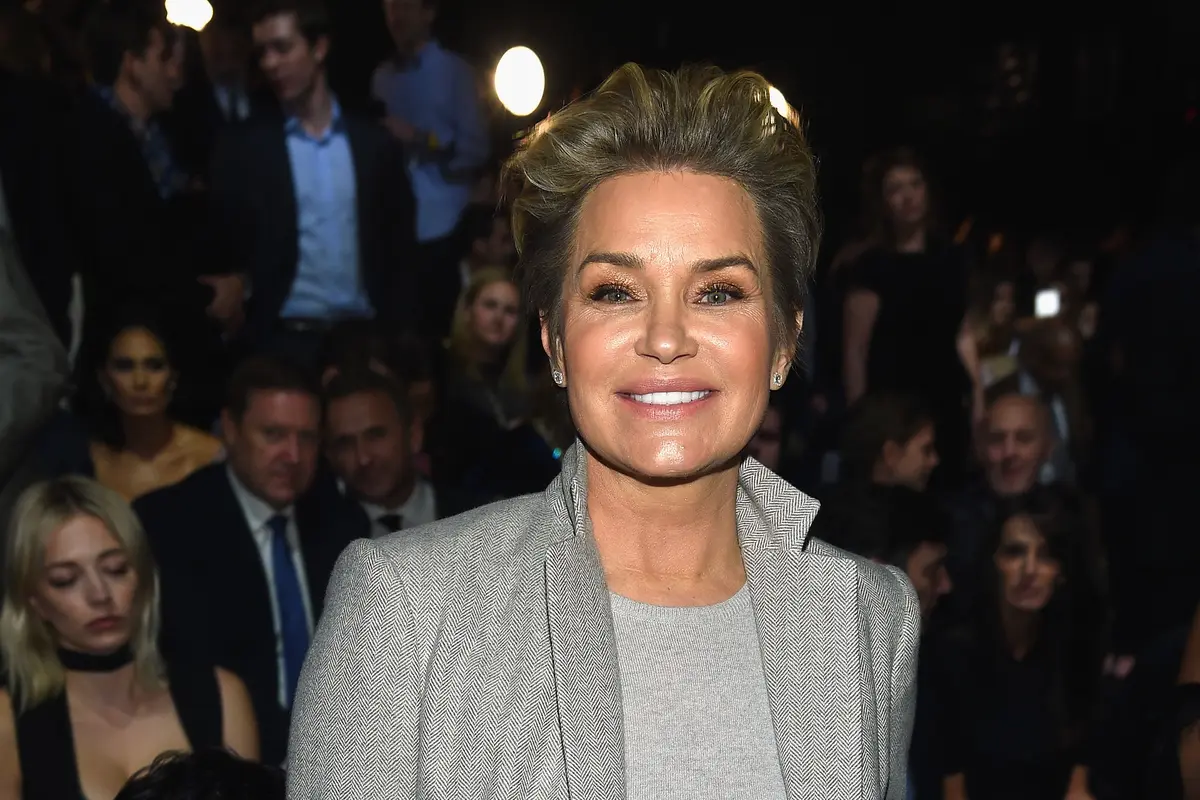 Yolanda Foster