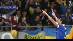 Dnipro vs Napoli