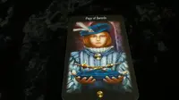 Tarot Minggu Ini: Ada Beberapa Peluang yang Bisa Diambil