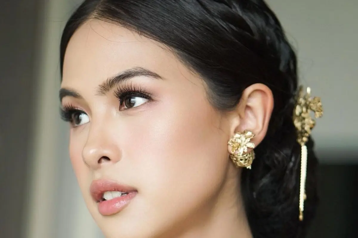 Maudy Ayunda