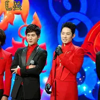 F4 reuni kembali pada 2013 lalu