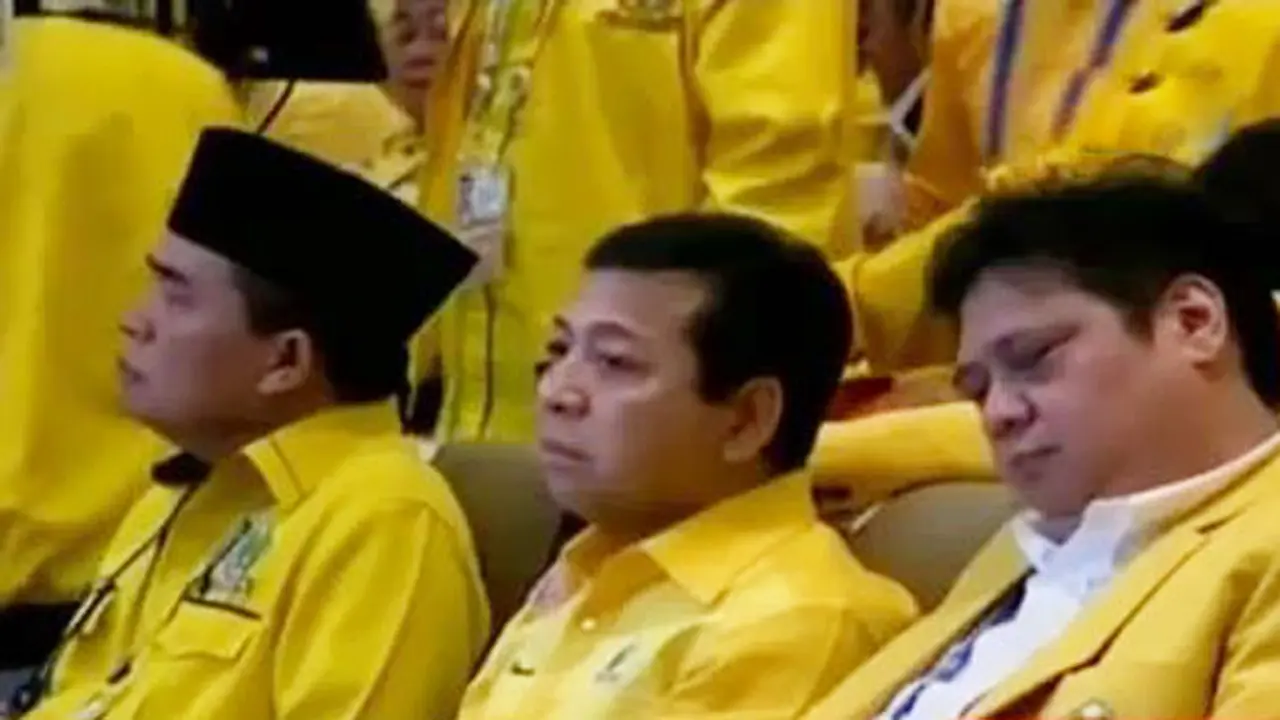 Segmen 2: Munaslub Golkar Alot hingga Vonis Dewi Yasin Limpo