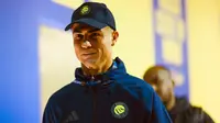 Ange Postecoglou Ungkap Kesan Pertama Bertemu Cristiano Ronaldo di Al-Nassr