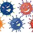 Varian Omicron adalah sebuah varian SARS-CoV-2, sebuah koronavirus yang menyebabkan COVID-19.