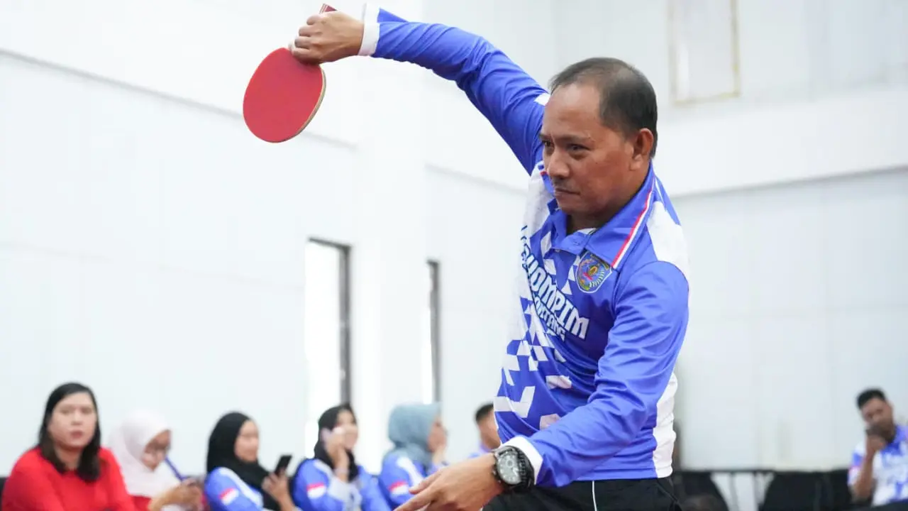 Pemkot Bontang.