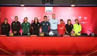 Timnas Indonesia Putri U-16 Siap Tempur di Srikandi Merdeka Cup 2026