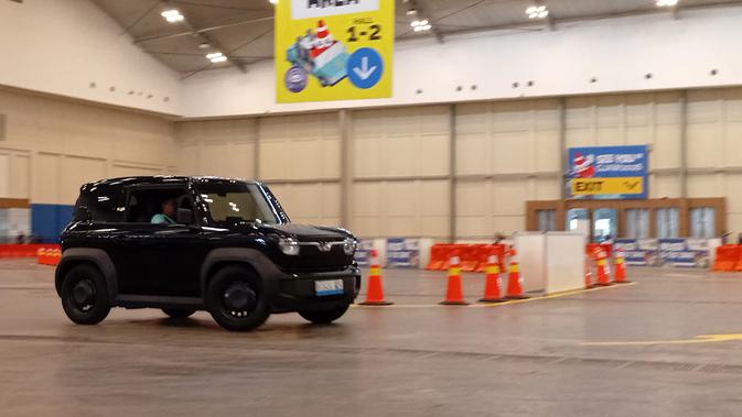 Trik Jitu Test Drive: Pilih Mobil Baru Idaman Tanpa Salah