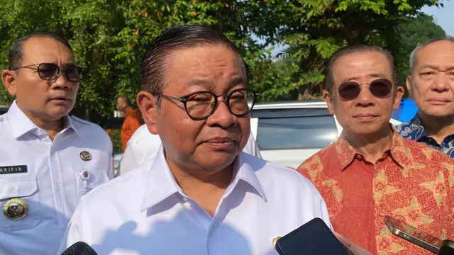 Gubernur DKI Jakarta Pramono Anung menegaskan, Pemprov) DKI Jakarta akan mengikuti kebijakan pemerintah pusat terkait penerapan work from home (WFH).