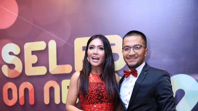 Denada dan Ihsan Tarore