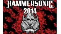 Hammersonic 2014 juga bisa disaksikan melalui tayangan live streaming.