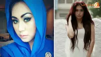 Soraya Hapsari Rilis Single Cinta Beda Agama
