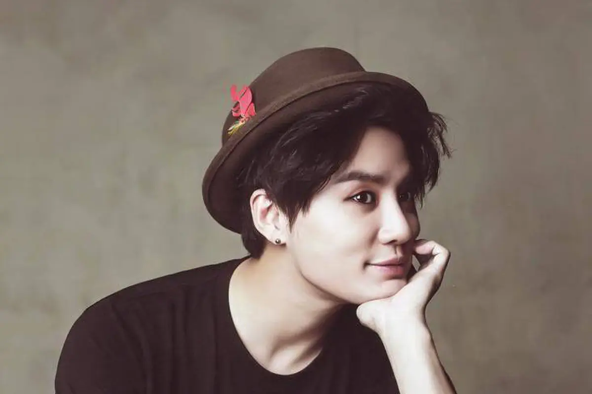 Junsu