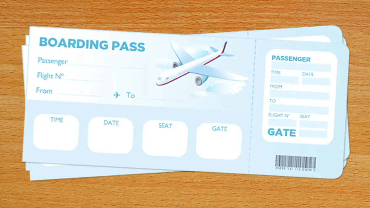 Билет на самолет ребенку 3. Макет билета на самолет. Билет на самолет шаблон. Пригласительные в виде билета на самолет. Пустой посадочный талон на самолет.