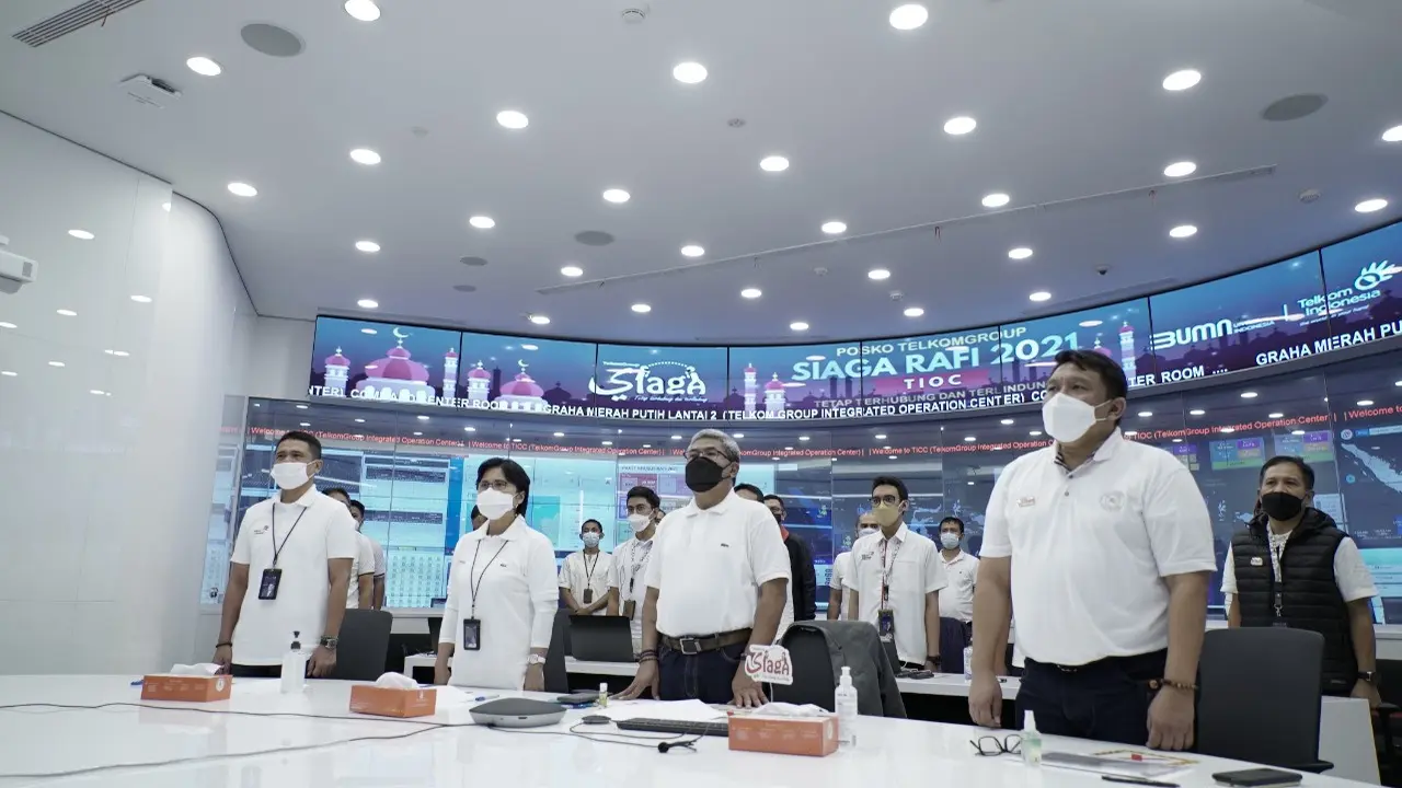 PT Telkom