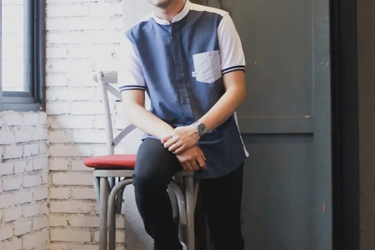[Fimela] Raffi Ahmad