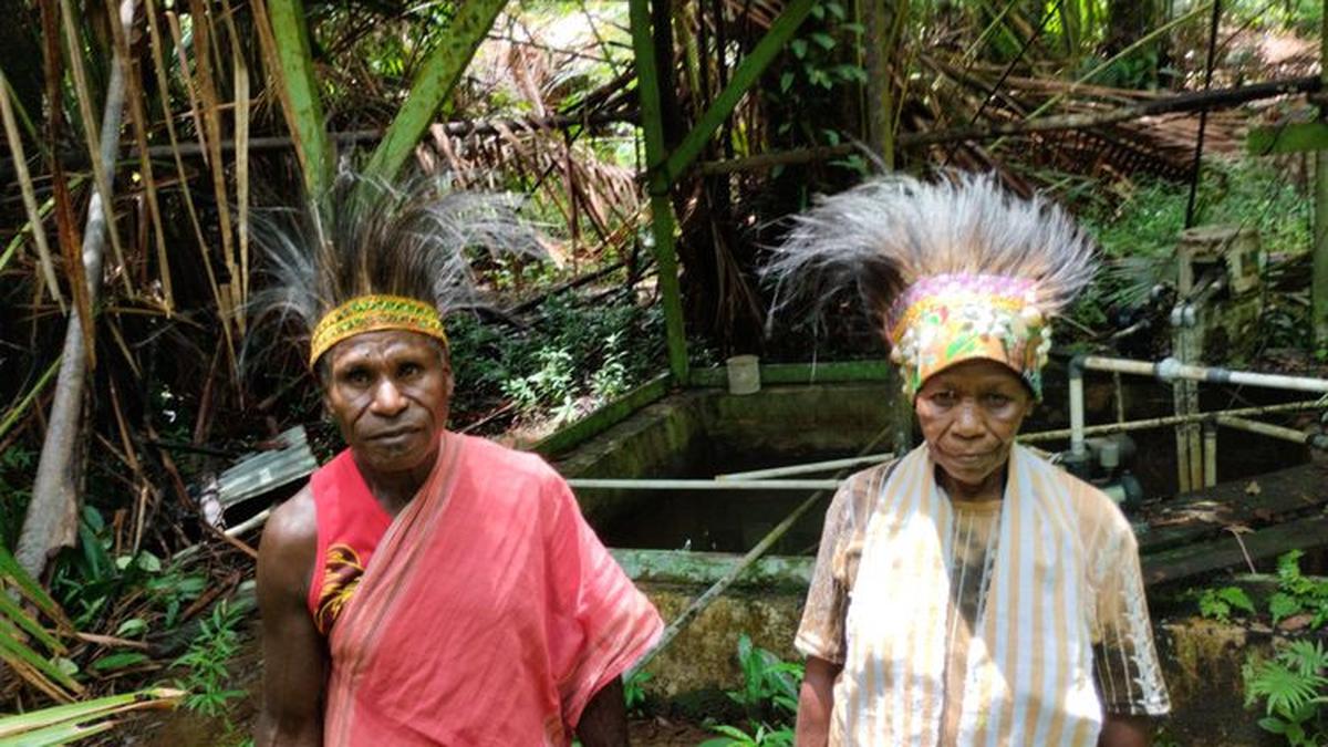 Hari Internasional Masyarakat Adat 2025, Kemenhut Tetapkan 333.687 Hektare sebagai Hutan Adat