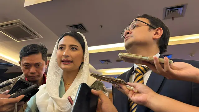 Resmi jadi Wamendag, Ini Rencana Kerja 100 Hari Dyah Roro Esti
