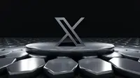 Logo X Alias Twitter 3D. (Unsplash/BoliviaInteligente)