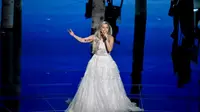 Lady Gaga Telah Rancang Pesta Pernikahan Impian