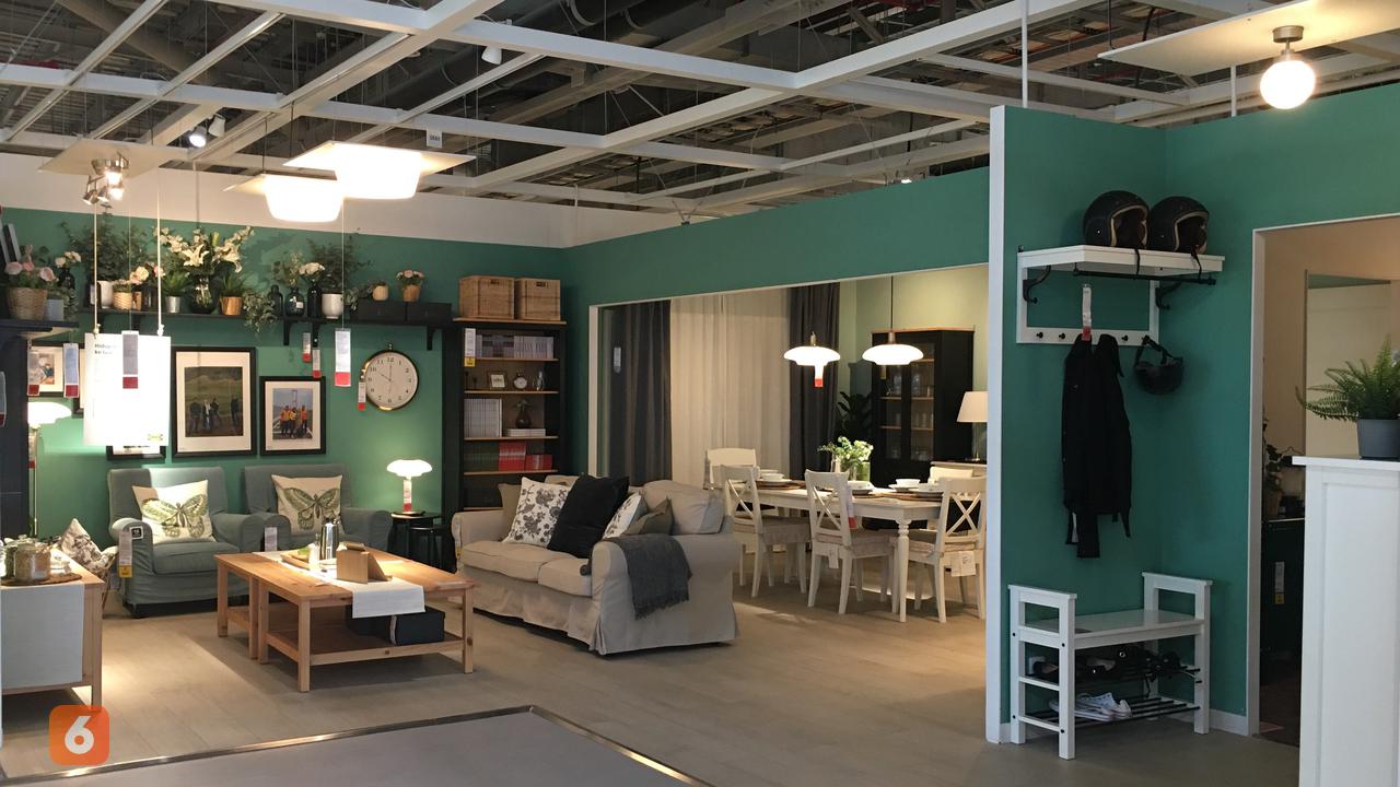 IKEA Jakarta Garden City