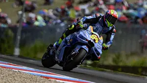 Valentino Rossi Bakal Jadi Bosnya di VR46, Fermin Aldeguer Akui Gugup