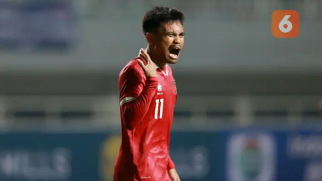 FIFA Match Day Timnas Indonesia Vs Timnas Curacao