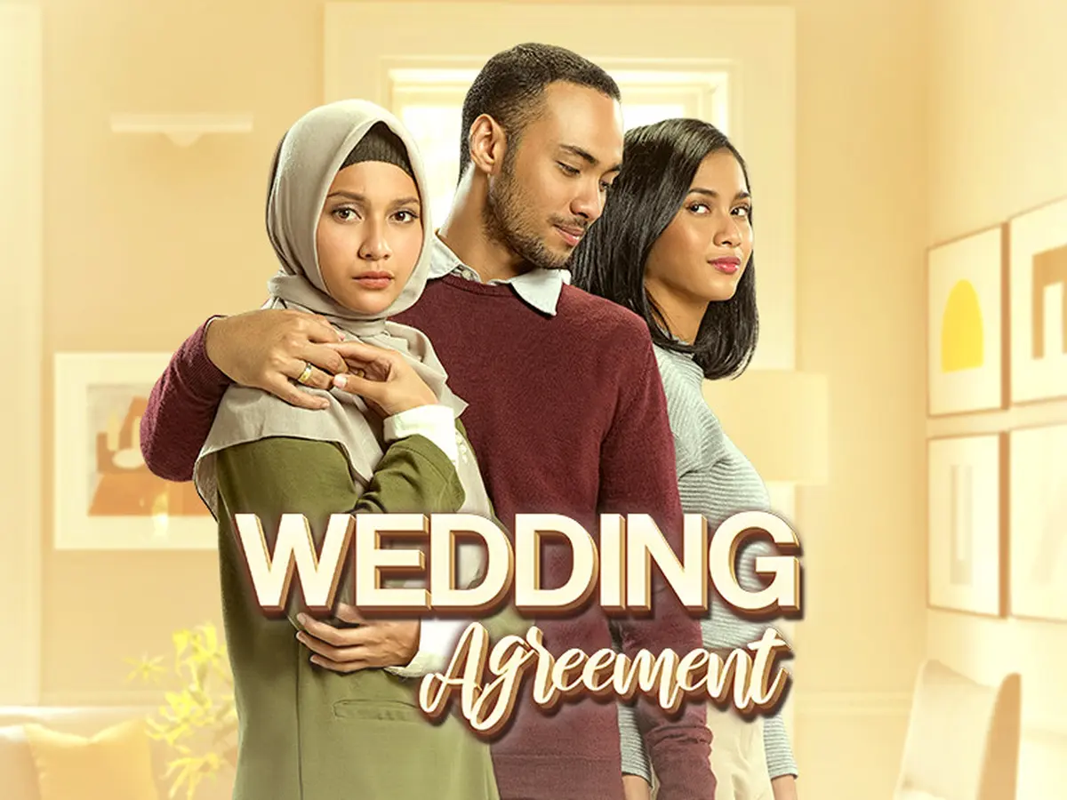 Streaming film wedding agreement new arrivals