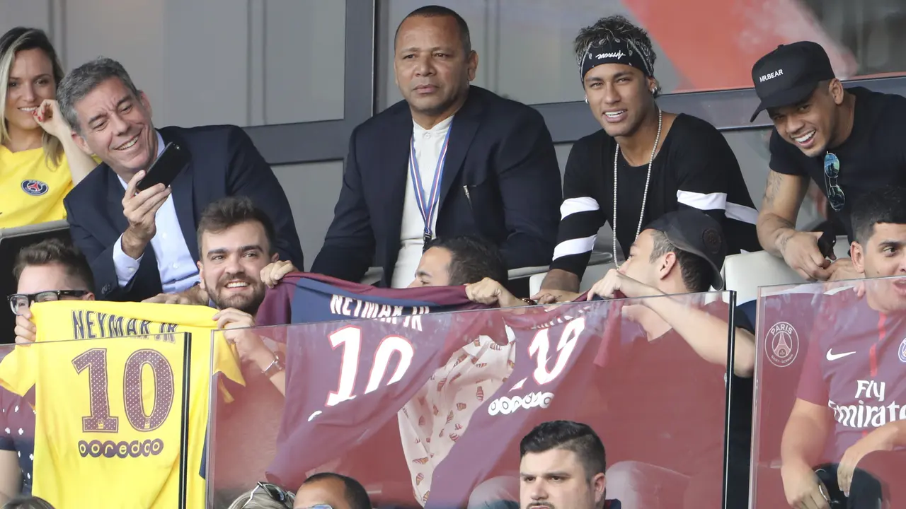 Neymar