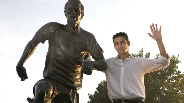 Jesus Navas