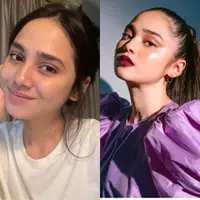 Pesona Syifa Hadju, credit: @syifahadjureal