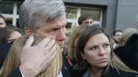 Terjerat Korupsi, Eks Gubernur Virginia Divonis 2 Tahun