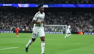 MU Dapat Angin Segar, Real Madrid Pertimbangkan Jual Aurelien Tchouameni