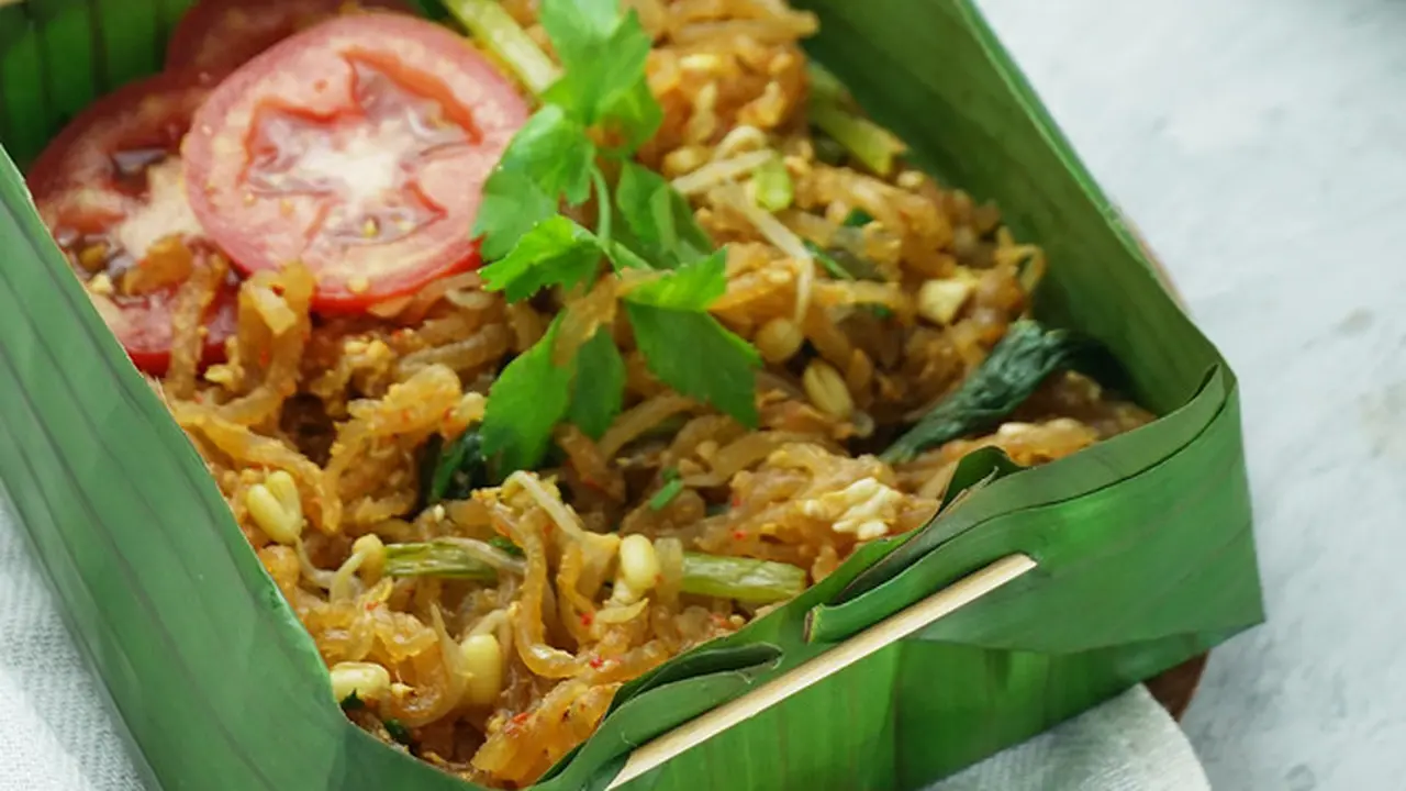 mie sagu