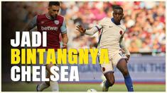 Berita video Chelsea berhasil menang 3-0 saat bertandang ke markas West Ham United, Sabtu (21/9/2024). Nicolas Jackson sumbang dua gol dan penampilannya begitu impresif.