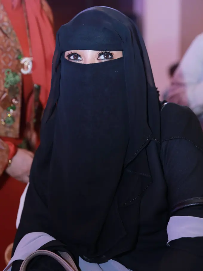 [Bintang] Soraya Abdullah