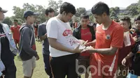 Gede Widiade Sebut Bambang Pamungkas Marquee Player Persija